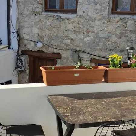 Plaja Marinaya Carsiya Kaleye Yakin * 말마리스